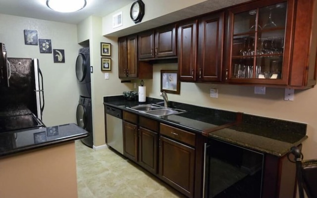 Traditional Touch By Signature Vacation Rentals