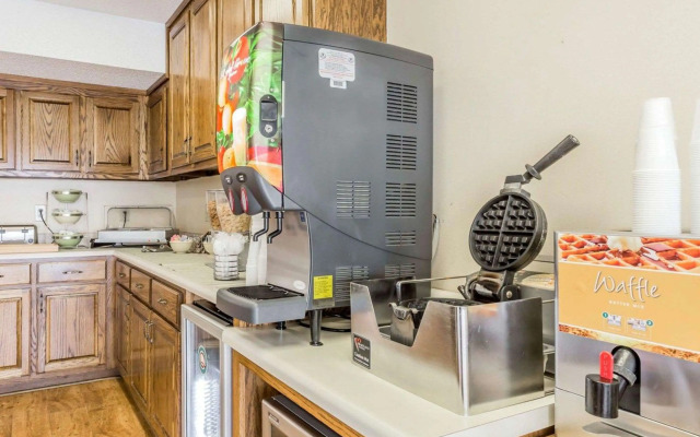 Rodeway Inn Sylacauga Hwy 280