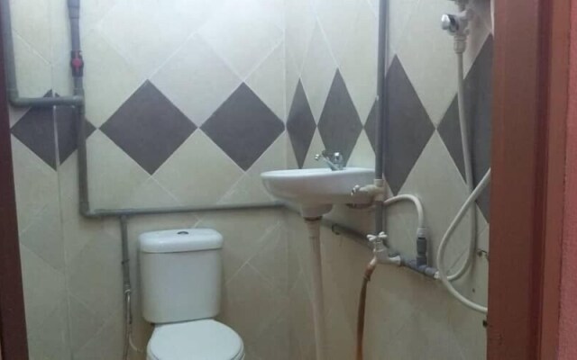 SPOT ON 90049 Saba Inn