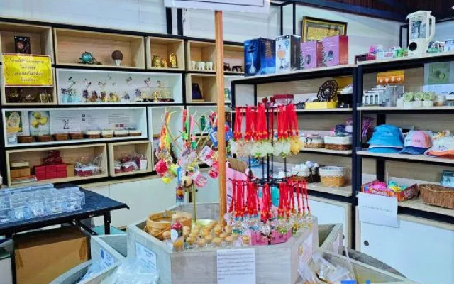 Wonder Mountain Resort