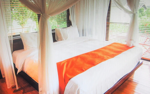 LiVEMAX AMMS CanNa Resort Villa