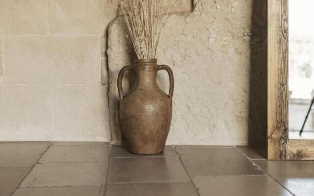 Aque Cave - Le Grotte del Caveoso