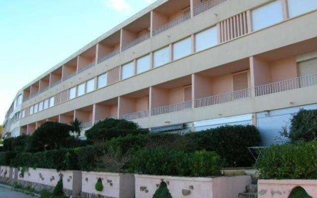 Appartement Le Lavandou, 2 pièces, 4 personnes - FR-1-308-61