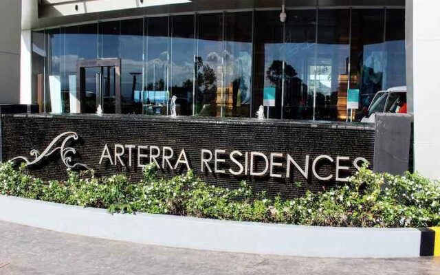 NAJIMA Residence And Resort Arterra 'AN'