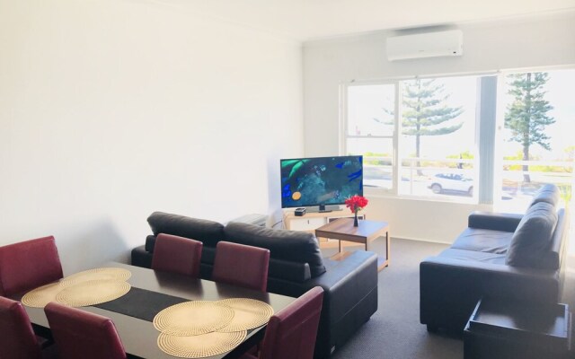 South Pacific Apartments - Sydney
