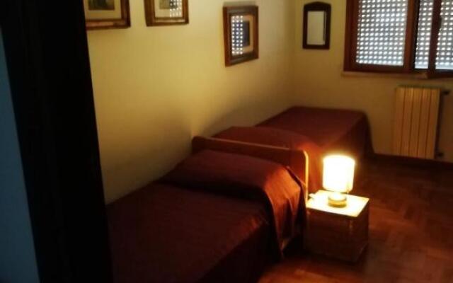 Appartamento Cristina