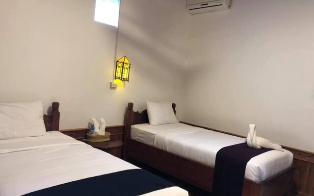 Phonemaly Guesthouse