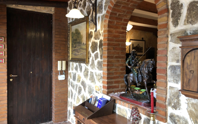 Small Paradise Palermo