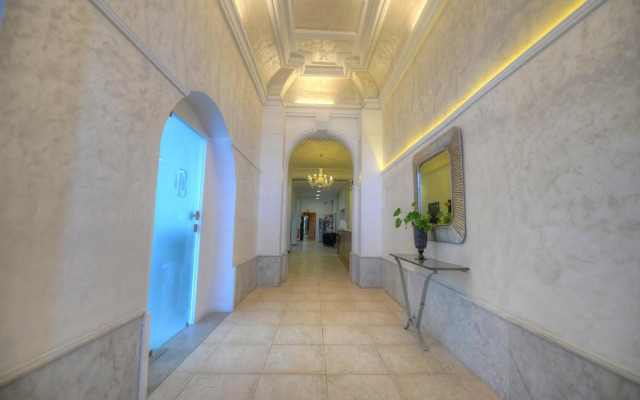Europa Hotel