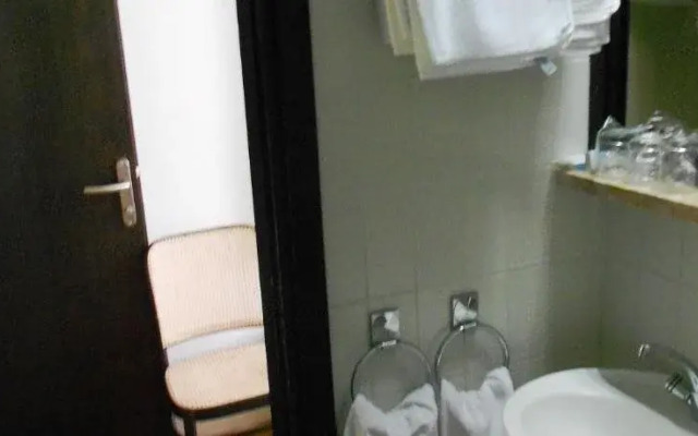Hotel Tamaris