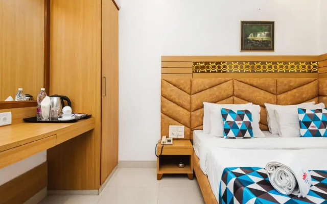 Hotel Galaxy