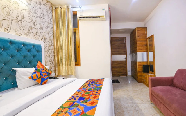 Fabhotel Prime Grand Palace I