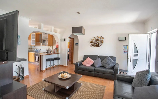 Casa O Charco Lovely Villa With Annex With Priv