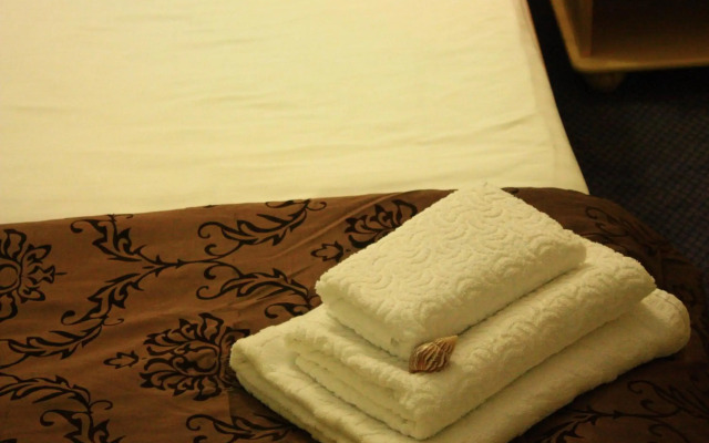 Hotel Orle