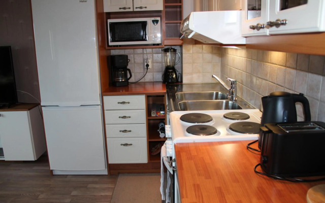 Casino Islands Retreat