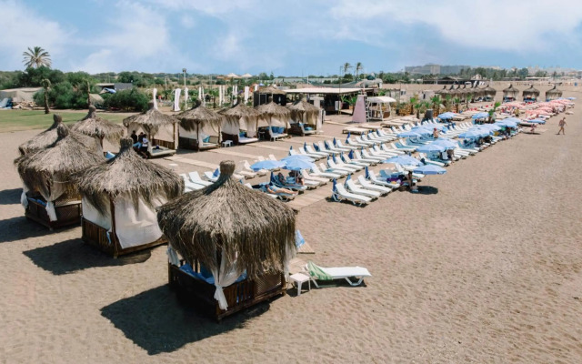 Laren Sea Sıde Hotel & Spa