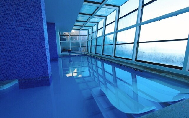 Apartamento 1193 Vista Mar Aqua