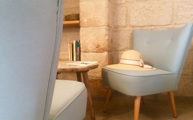 Suite Fasano