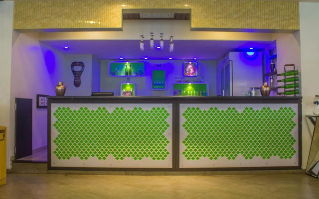 Club Mahindra Hatgad Resort