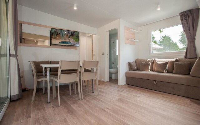Schluga Spa Apartments & Mobile Homes