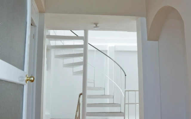 Le Prince Apart Tacna