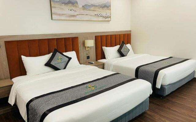 Seasun Hotel Ha Long