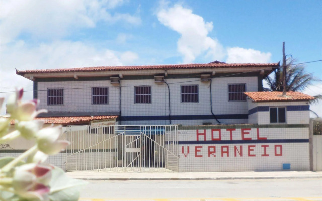 Pousada Veraneio