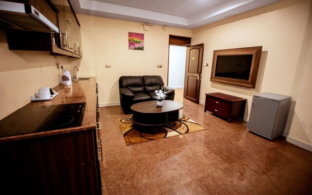 Koki Hotel