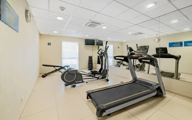 City Express by Marriott Villahermosa