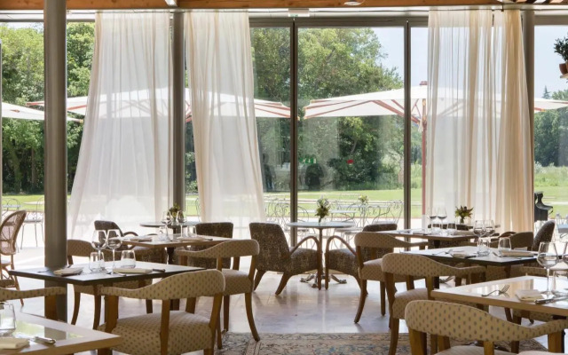 Château de Fonscolombe - Relais & Châteaux