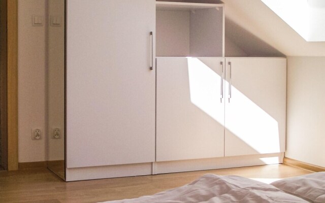 Stunning Apartment in Grzybowo With 1 Bedrooms and Wifi