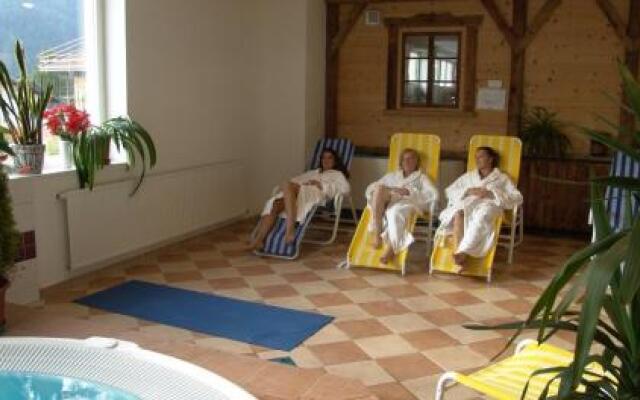 Hotel Panorama 2000