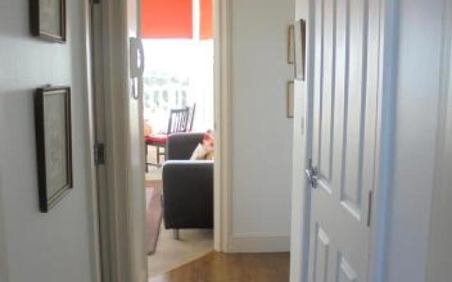 Seabreeze Apartment