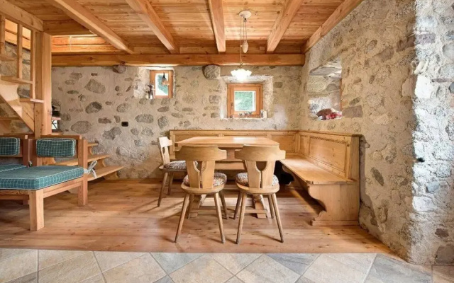 Chalet Luxury Les Forges