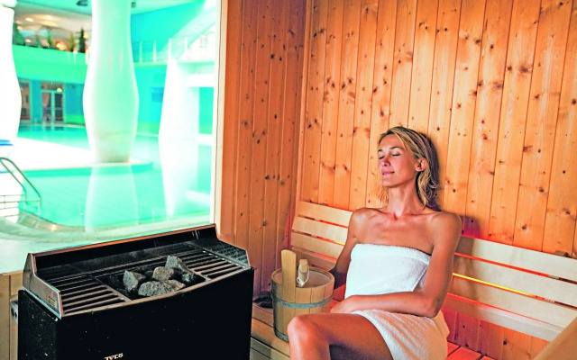 Club Vacances Bleues Les Jardins Atlantique