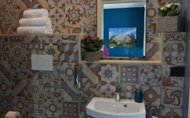 B&B Arco Caputi