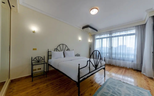 Vesta - Luxury APT - 2BR - Merryland