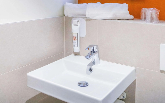 ibis budget Huerta De Murcia