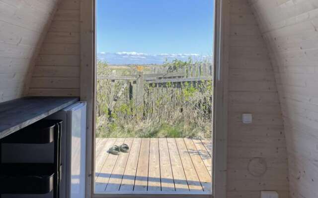 Camping Vesterhav