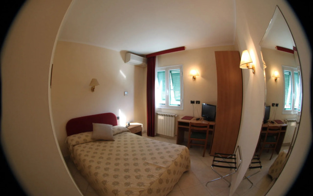 Hotel Stella Rapallo