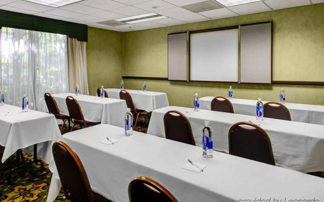 Hampton Inn & Suites Atlanta/Duluth/Gwinnett County