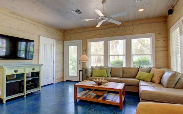 Fiddler on the Reef VW93