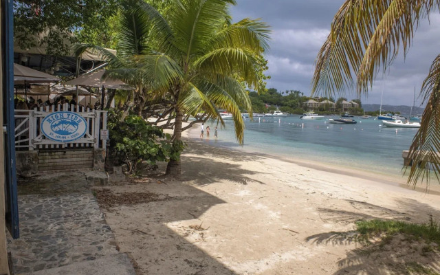 Raintree Suites