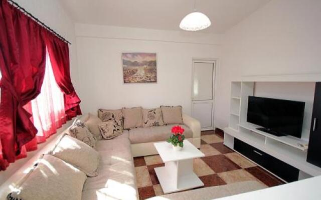 Apartments Kruna Jovanovic