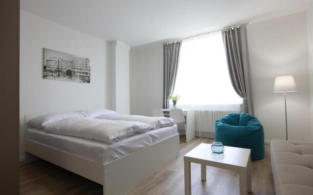 City Center Best Place Apartments