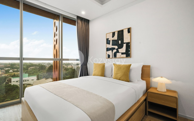 Minari by Kozystay - TB Simatupang – Guest Rooms – Jakarta