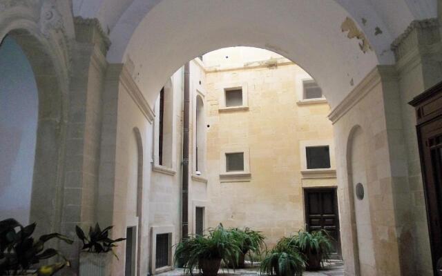 Appartamenti San Matteo