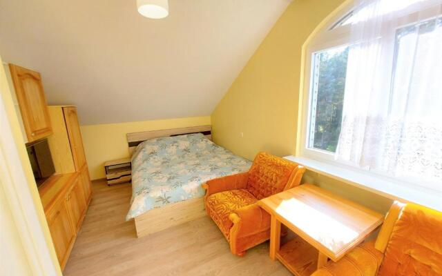 Neringa Guest House