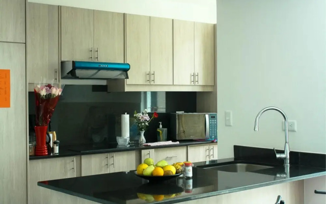 BG Boutique Apartments