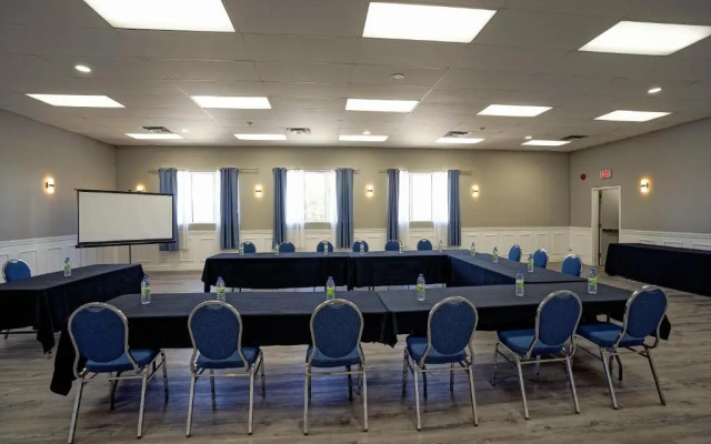 Travelodge Hotel Sudbury